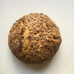 Pain Froment-tournesol/Levain 800kg