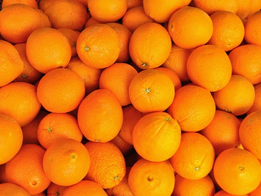 Oranges kg