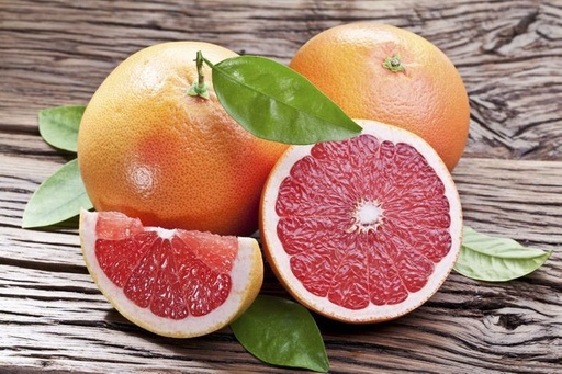 Pamplemousse kg
