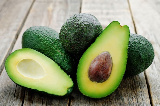 Avocat 600g